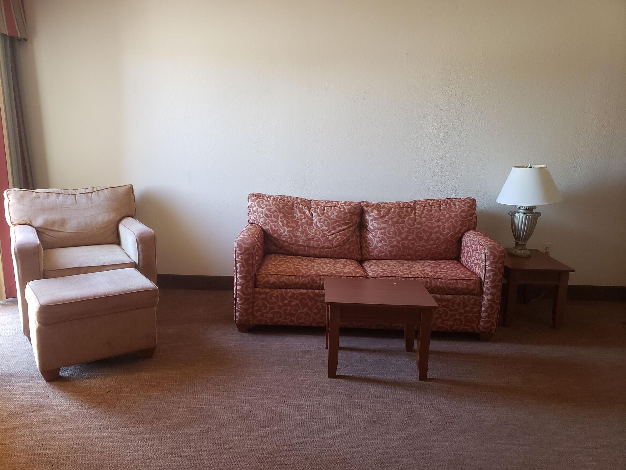 Tulsa Square Hotel Central, I-44 By Oyo Ngoại thất bức ảnh