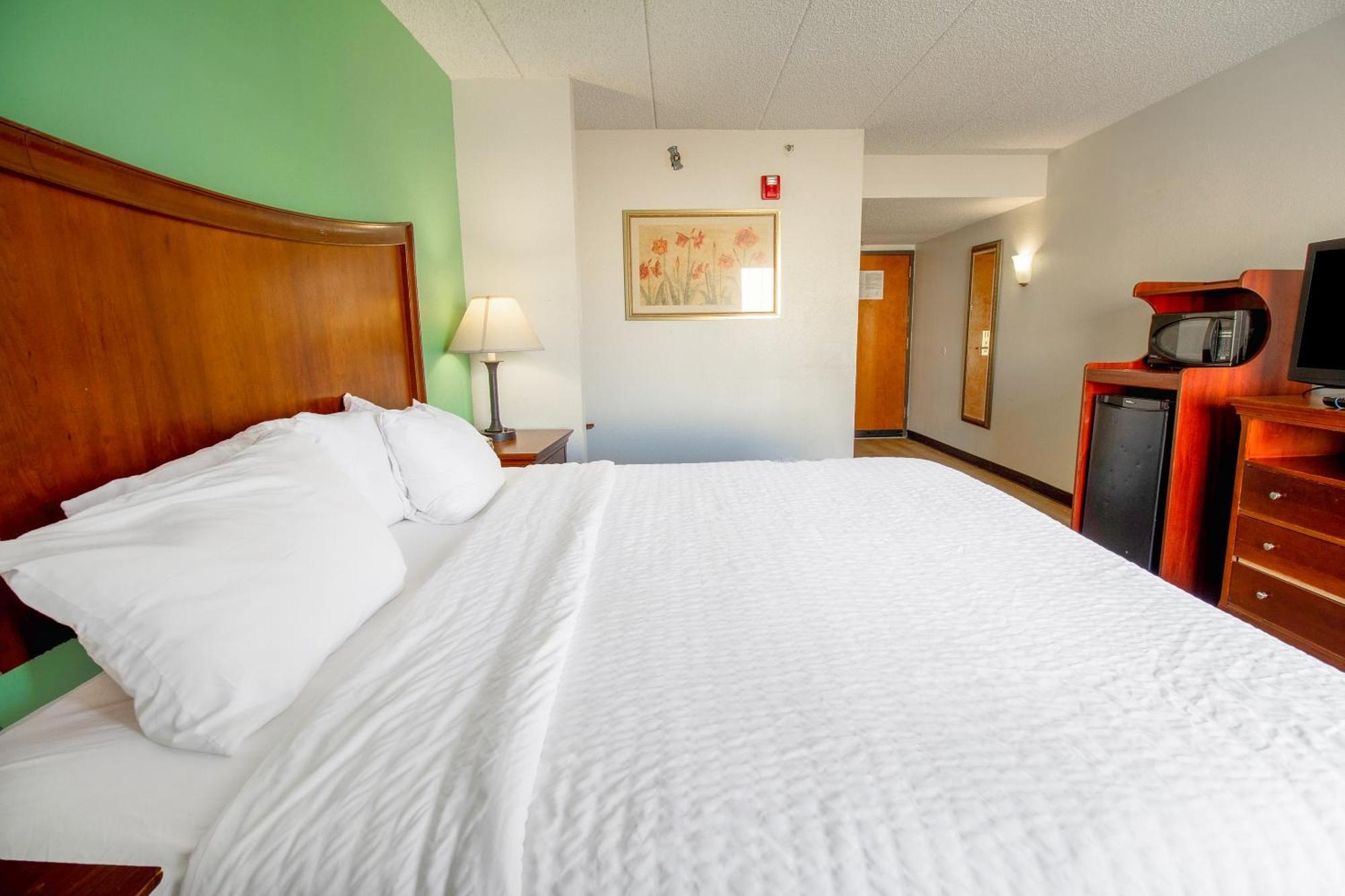 Tulsa Square Hotel Central, I-44 By Oyo Ngoại thất bức ảnh